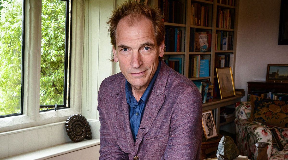 Julian Sands CONFIRMED Dead After Remains Of Actor FOUND In California Mountains