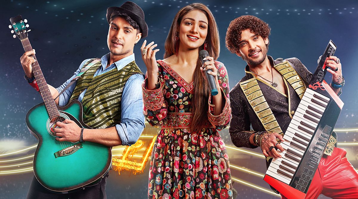BREAKING NEWS! Colors' Show Junooniyat Starring Ankit Gupta, Neha Rana And Gautam Vig To Go OFF-AIR?
