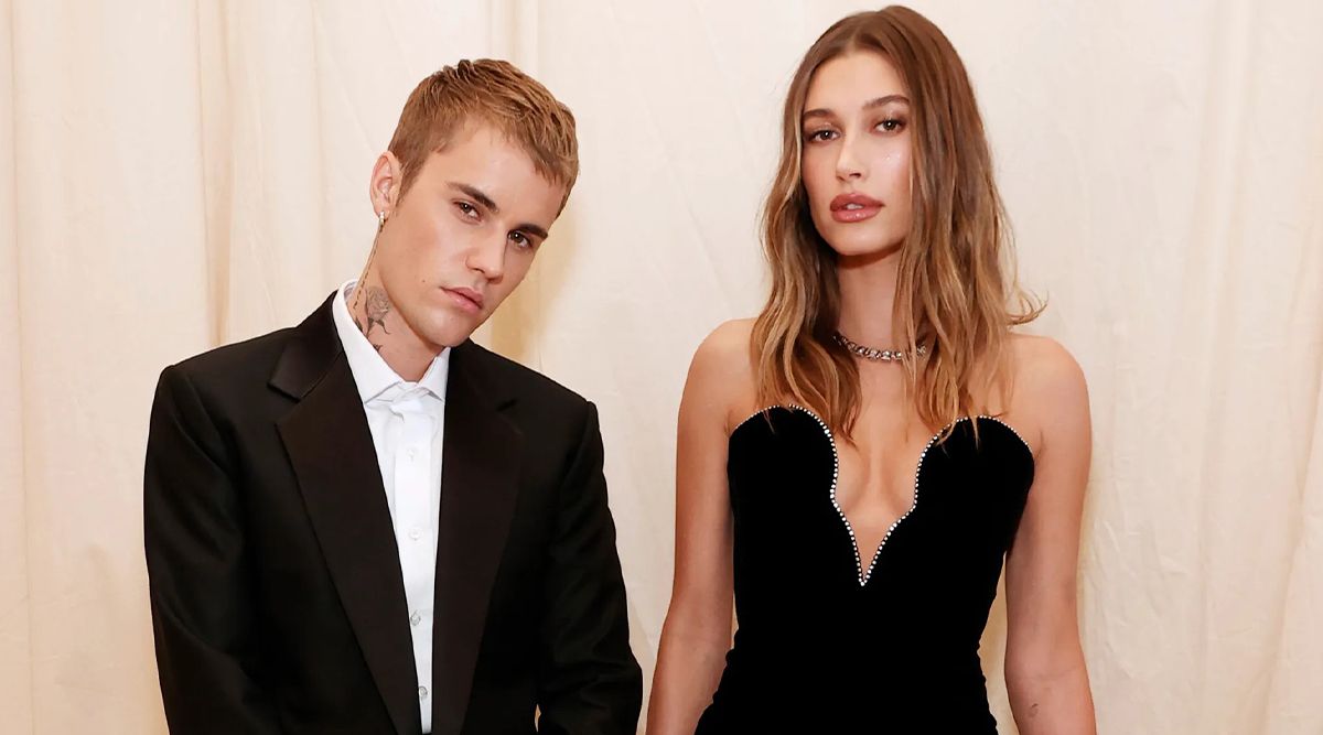 Justin Bieber, Wife Hailey Reportedly Expecting First Child Together