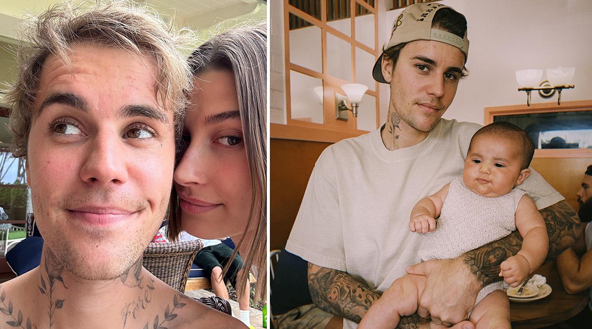 Justin Bieber and his wife Hailey Bieber are enjoying their getaway to Hawaii; Shares a bunch of pictures on Instagram; See pics!
