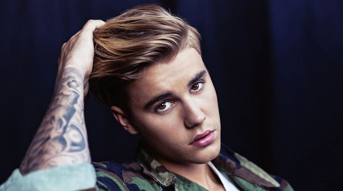 Justin Bieber diagnosed with partial facial paralysis; says ‘body telling me to slow down’
