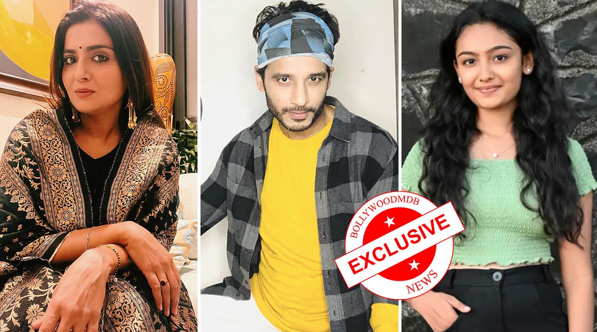 Exclusive: Jyoti Mukherjee To Join Nitin Goswami And Sanchita Ugale In Dangal TV’s Upcoming Show
