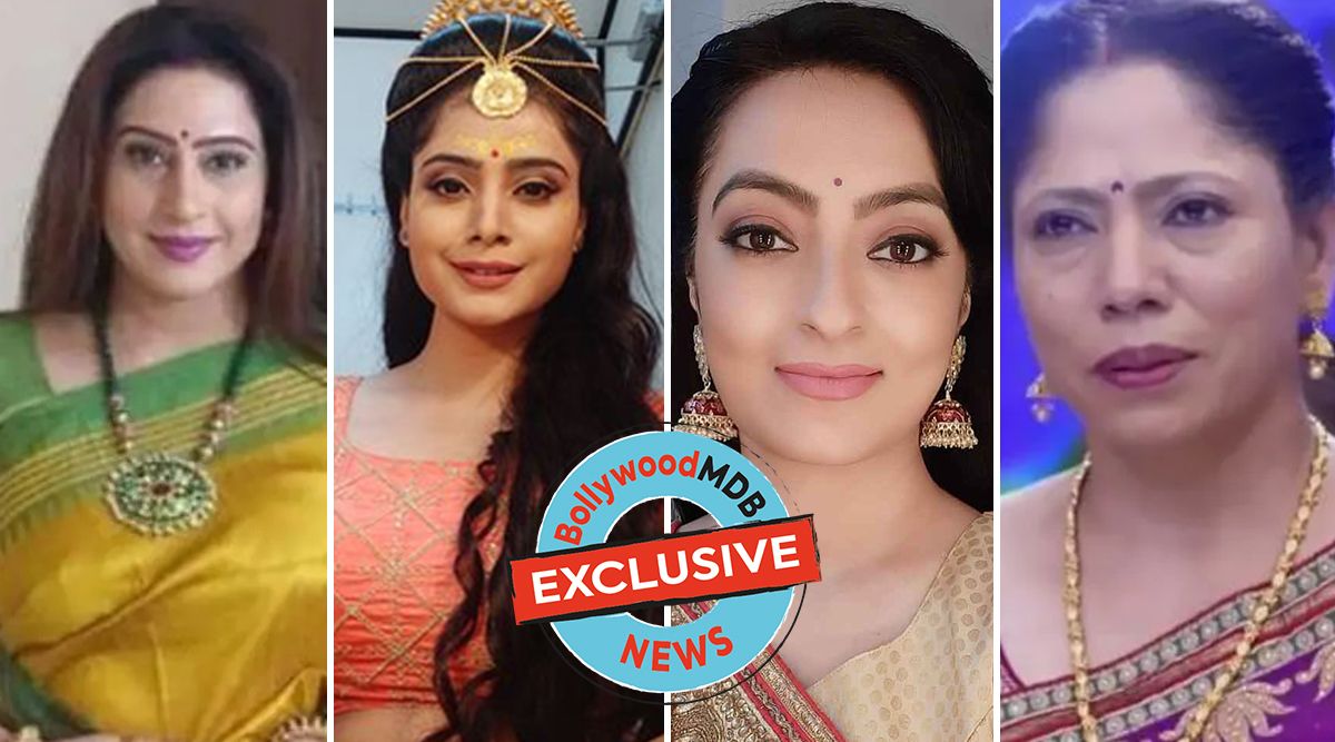 Exclusive: Seema Pandey, Kirandeep Sharma, Jaya Binju And Joohi Pal Roped In For Dangal TV’s New Show 'Jyoti'