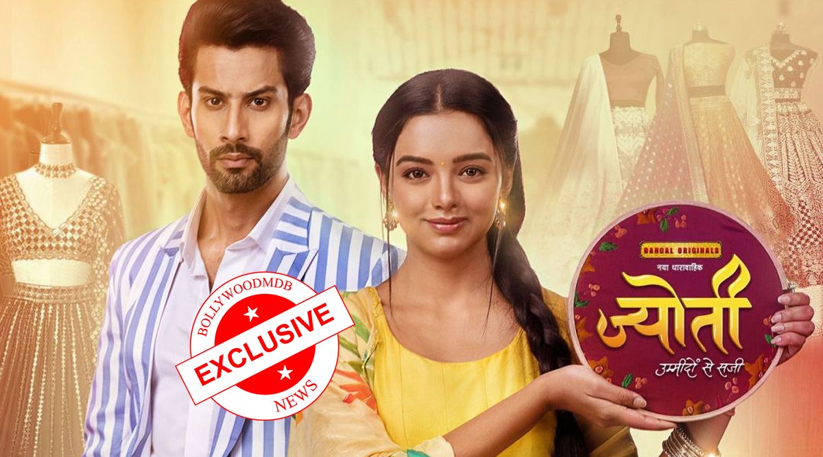 Sahil Uppal’s Show ‘Jyoti: Umeedon Se Sajee’ To Go Off-Air Within Two Months Of Telecast