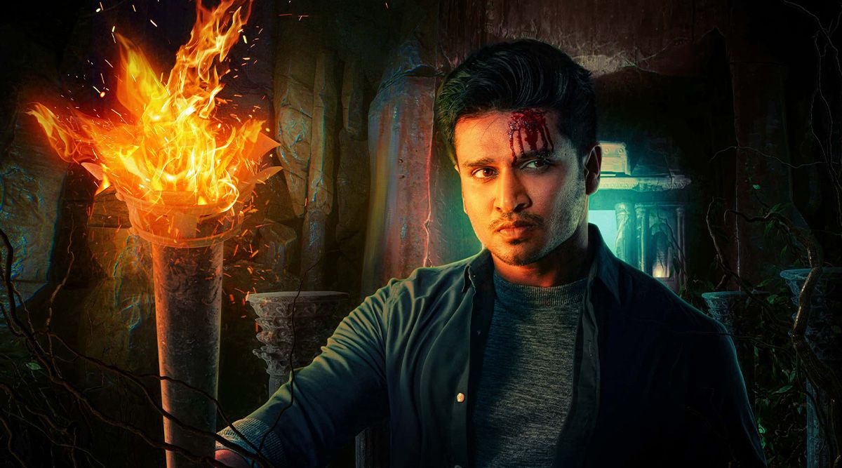 ‘Karthikeya 2’ makes a major dent with its 100 crores and more collection