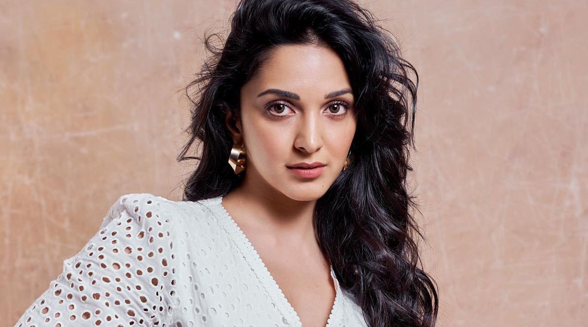 WHY did Bollywood diva Kiara Advani call herself as a director's actor? Here’s what we know!