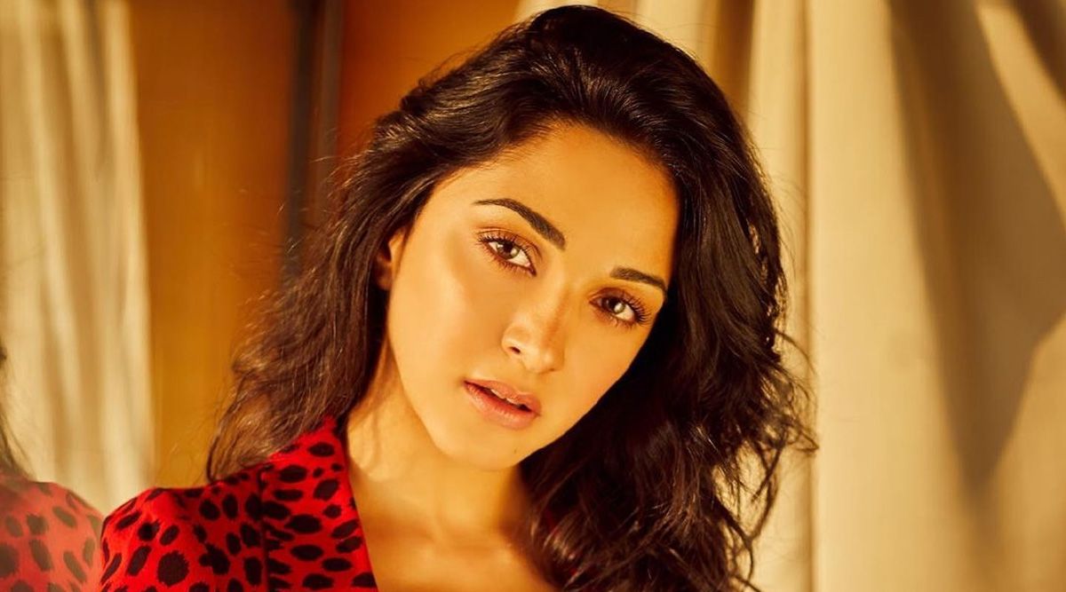 Kiara Advani opens up on her struggling days: 'Success has helped me find my voice'