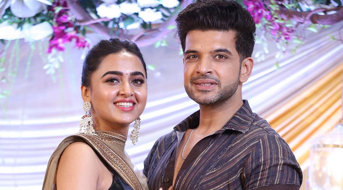 Actor Karan Kundrra is ready to marry Tejasswi Prakash in March, even on any set of film city; Check Out Why?