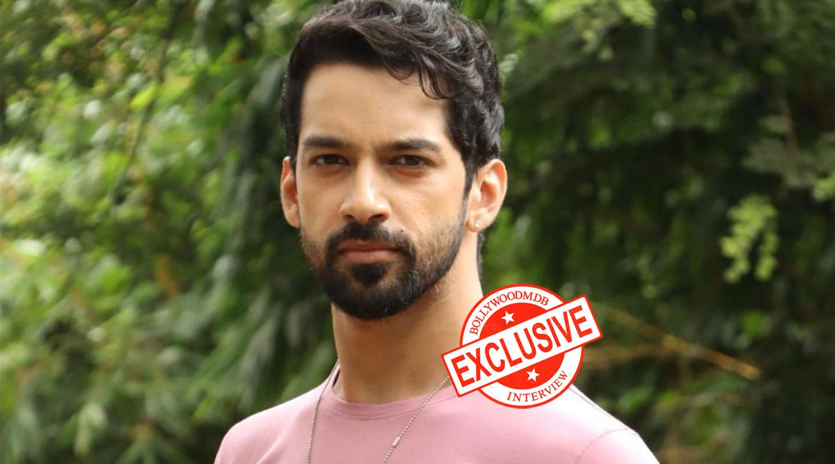 EXCLUSIVE: Imlie Actor Karan Vohra Sheds Light On His Character; Says 'I Love Every Bit Of How Atharva Has Been Shaped To Fit The Screenplay' 