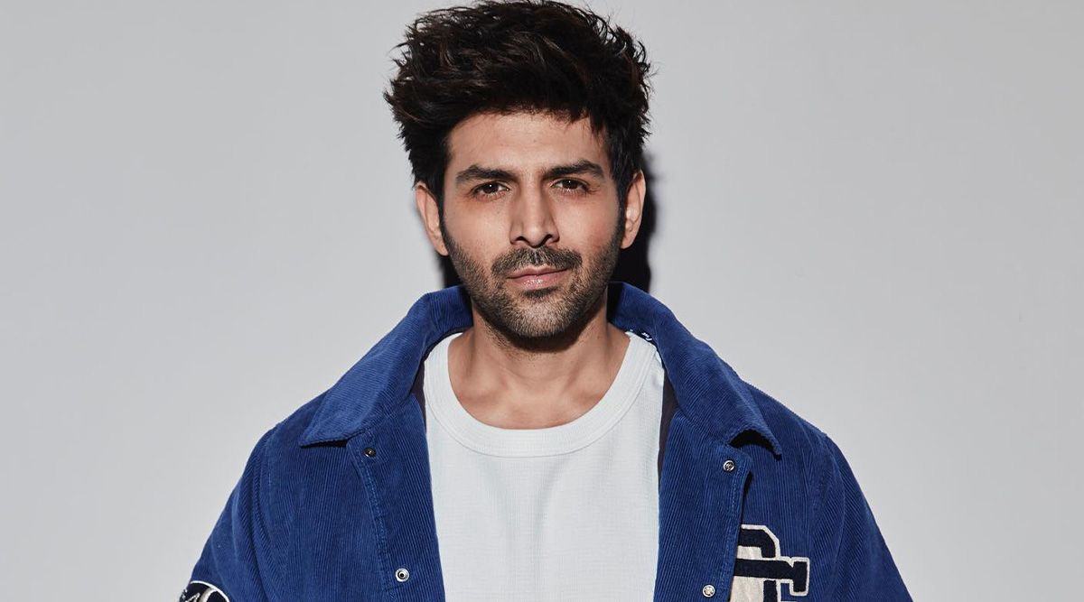 Freddy actor Kartik Aaryan supposedly had relationships with these B-Town sizzling hotties earlier!