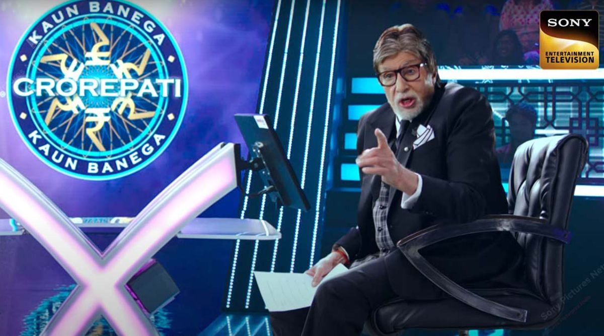 KBC 15: Sony TV Issues Statement Over Fake Video Of Amitabh Bachchan Asking A Question Defaming MP Chief Minister