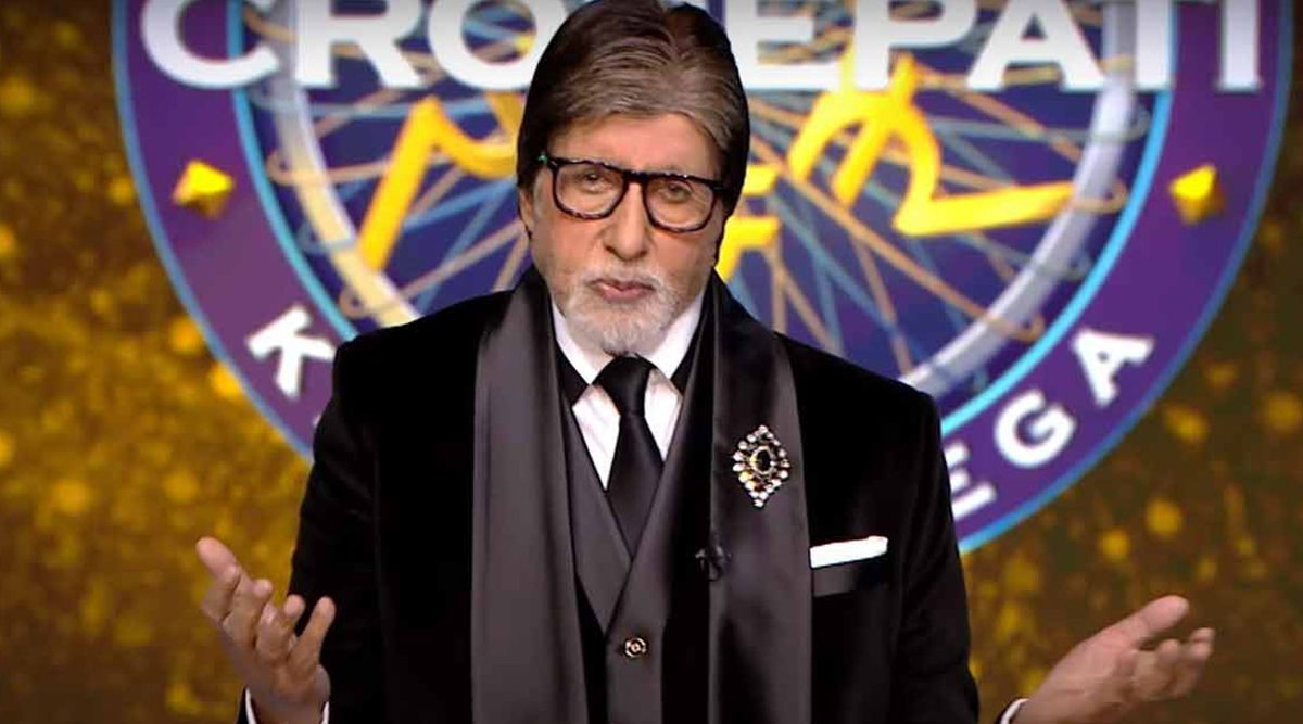 KBC 15: Big B Says 'New Beginning' As The Show’s Theme Tune Changes, A New Lifeline Gets Introduced! (Details Inside)