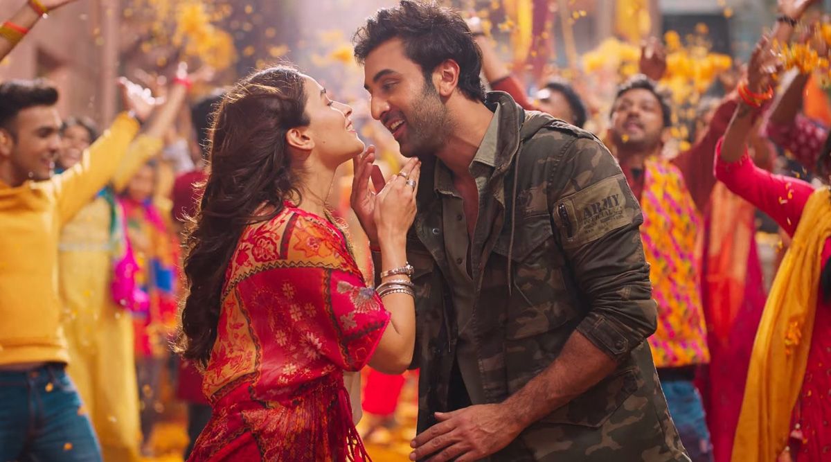 Bollywood fans changed the song ‘Kesariya’ to ‘Dil Dooba,’ and the internet believes it to be the same song