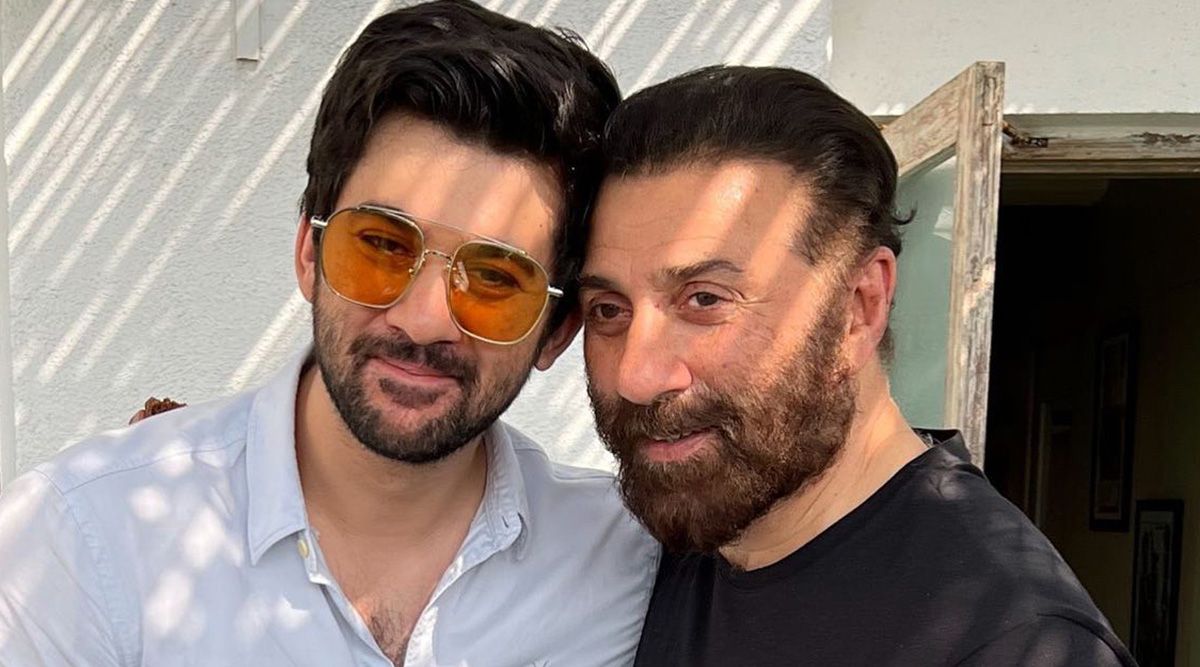 Bollywood actor Sunny Deol’s son Karan Deol set to share the screen in Lahore 1947; Check Out More!
