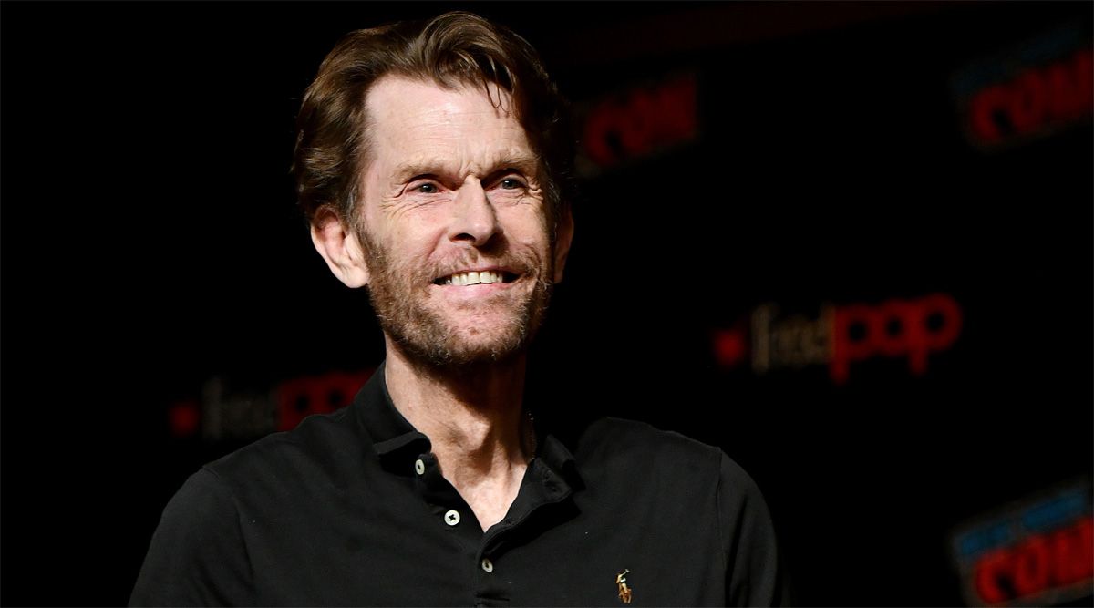 Kevin Conroy, who lent his voice for Batman, passes away at 66!