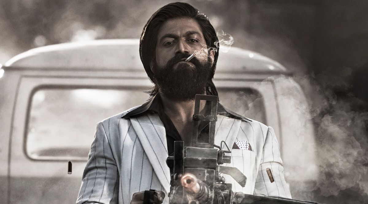 KGF 3: Is The Yash Starrer All Set To Go On Floors? Here’s What We Know! (Details Inside)