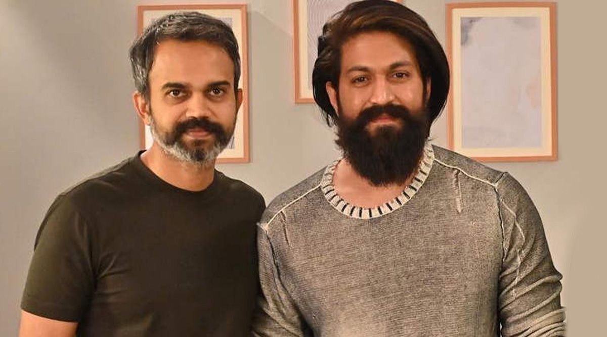 Director Prashant Neel says ‘KGF Chapter 3 comes out of compulsion’