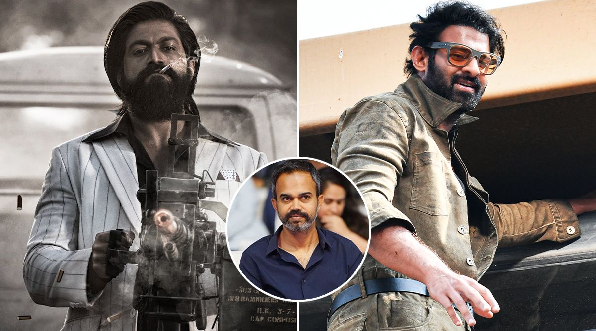 KGF Chapter 3: Prashanth Neel To Start Working On The Film Soon Before He Starts Shooting For ‘Salaar 2’ ? Here’s What We Know!