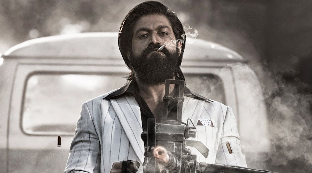 KGF Chapter 1 And 2: Yash Aka Rocky Bhai Is All Set To Make Historic Impact; Movie To Release On ‘THIS’ Date In Japan (Details Inside)