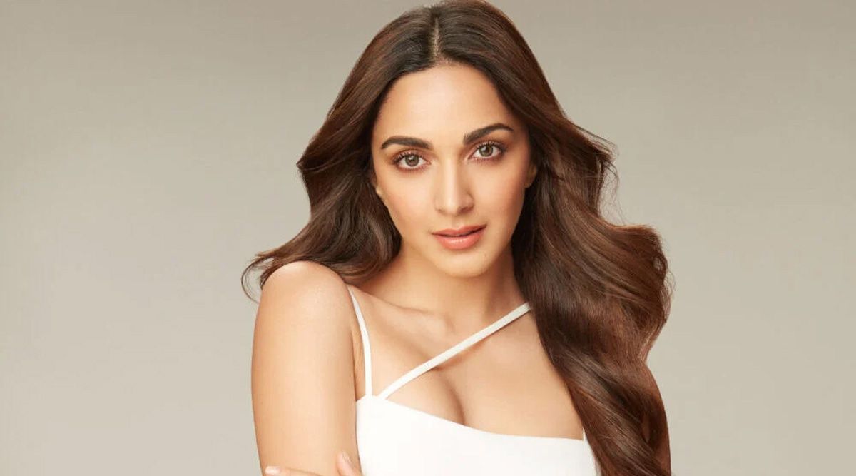 Kiara Advani has been appointed as the Brand Ambassador for THIS skincare brand