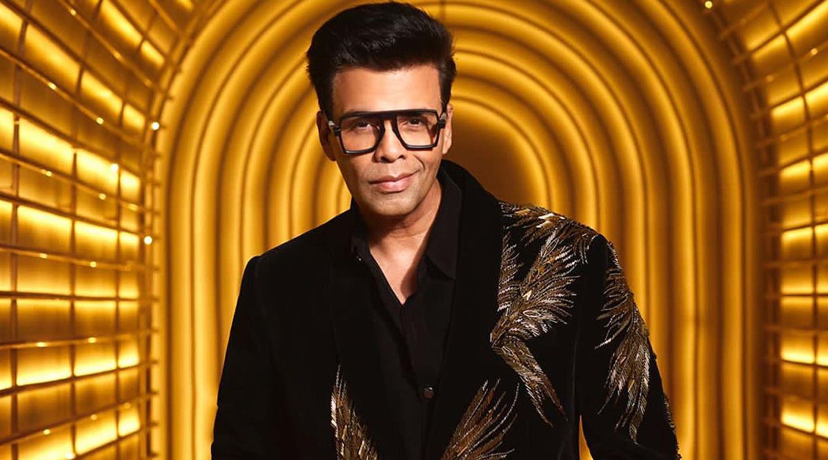 Koffee with Karan: Karan Johar opens up about the show receiving hate and trolls; refers to it as ‘entertaining’
