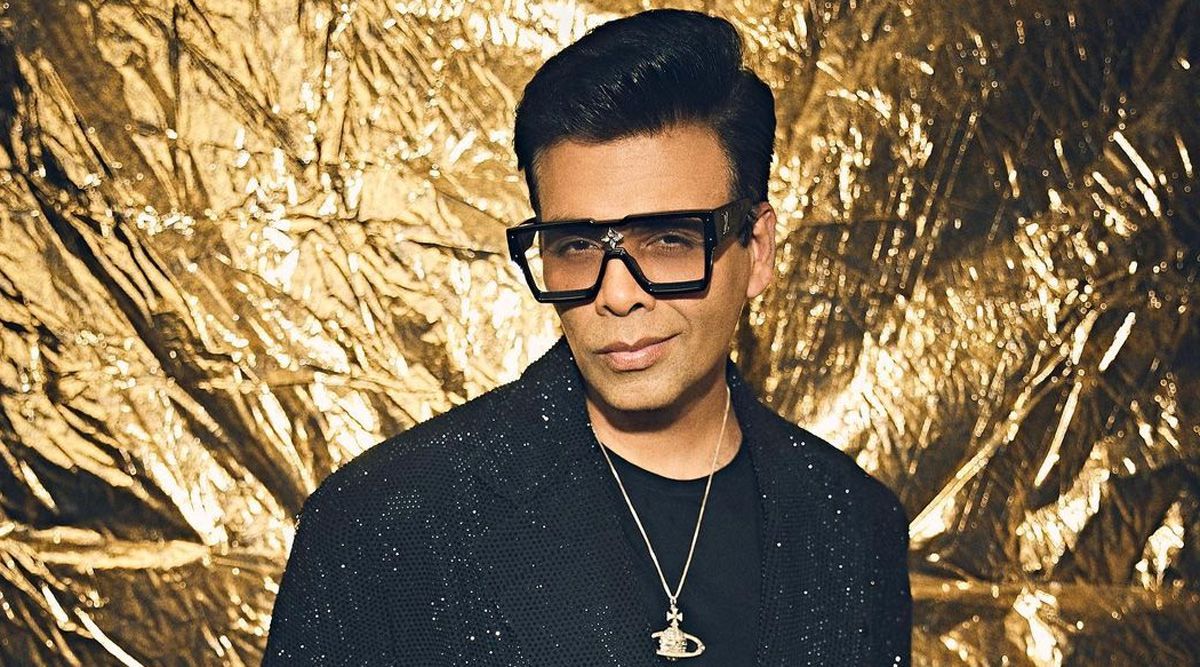 Karan Johar Conducts His Very First AMA On Threads; Threaders Question His Sexuality And His SAVAGE Reply Is Eye Capturing!