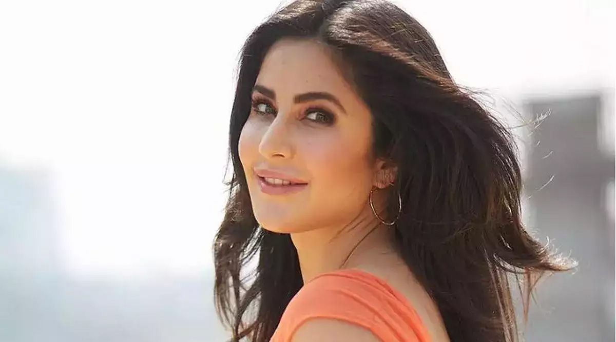 Katrina Kaif on dealing with anxiety: You don’t need to crumble under pressure