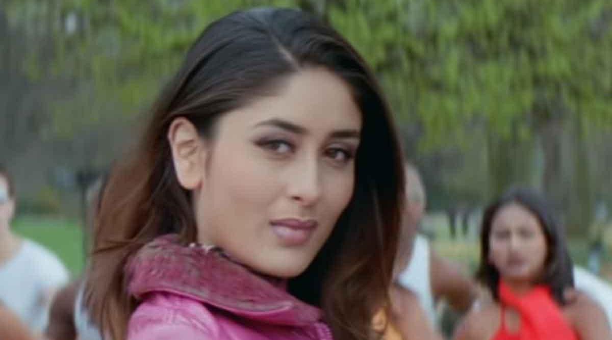 Kareena Kapoor ‘would love to recreate’ THIS iconic character from her filmography 