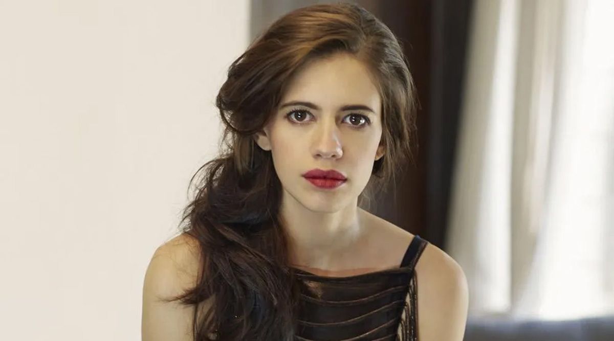 Kalki Koechlin talks about how she was given particular roles and characters due to the color of her skin