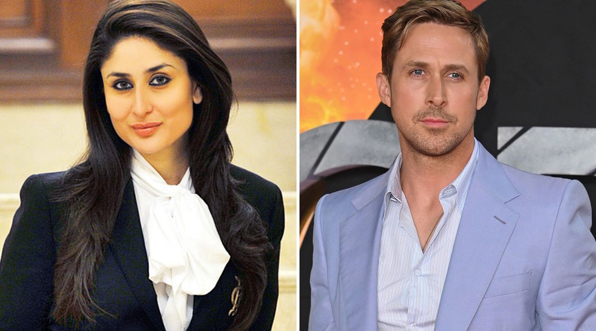Kareena Kapoor Khan REVEALS about not wanting to work in Hollywood; Talks about working with Ryan Gosling; Read!