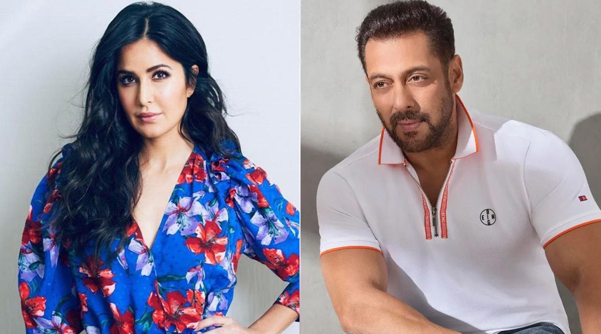 When Katrina Kaif reacted to Salman Khan working with ‘girls who look like her'
