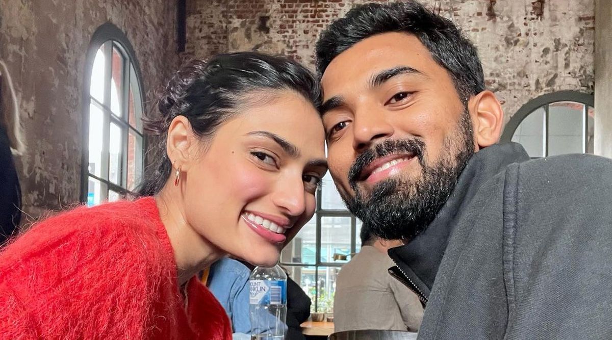 Here is a timeline of the whirlwind romance of KL Rahul and Athiya Shetty leading up to their wedding