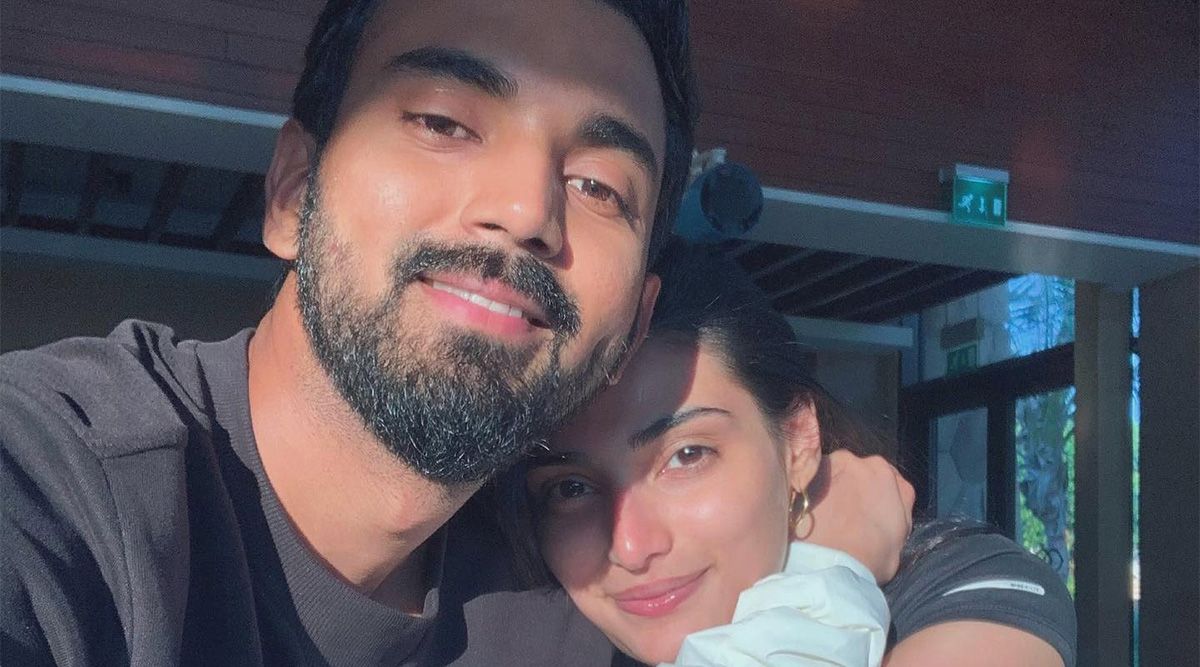 Athiya Shetty to marry KL Rahul in the next three months? Preparations in full-swing