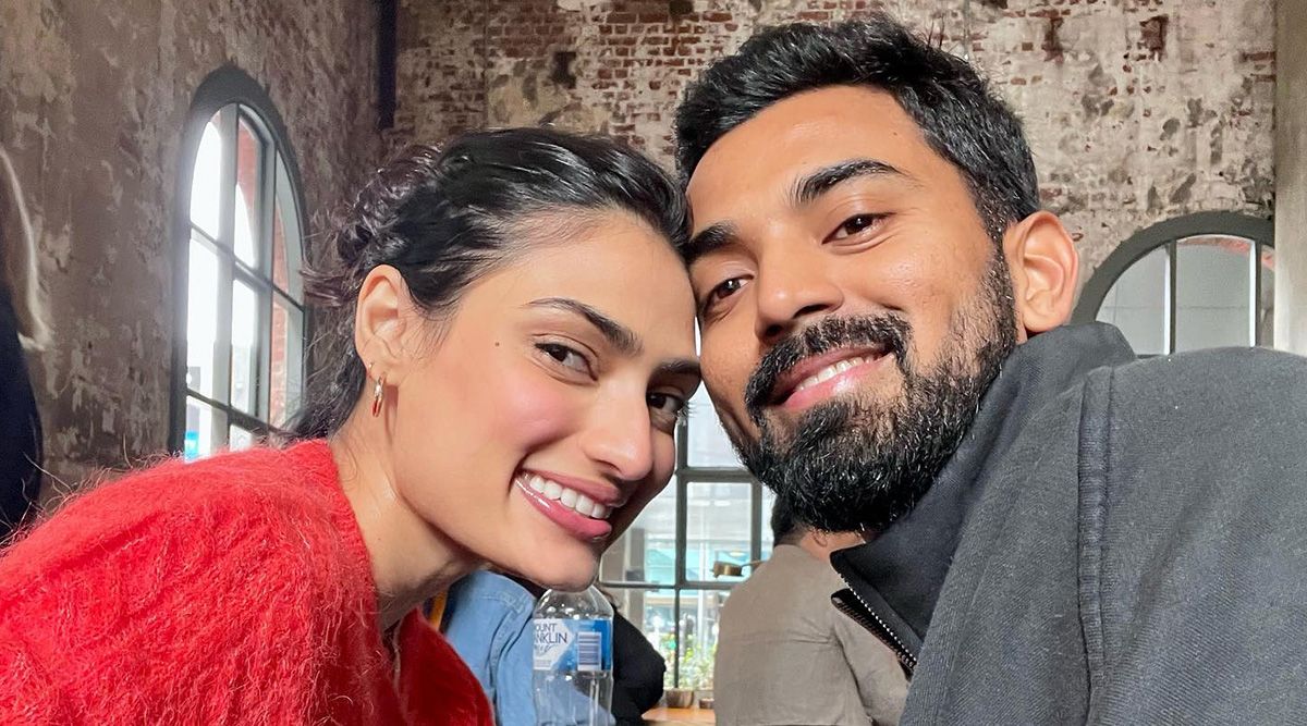 KL Rahul's leave gets approved by the BCCI; Has it been taken for his wedding with Athiya Shetty?