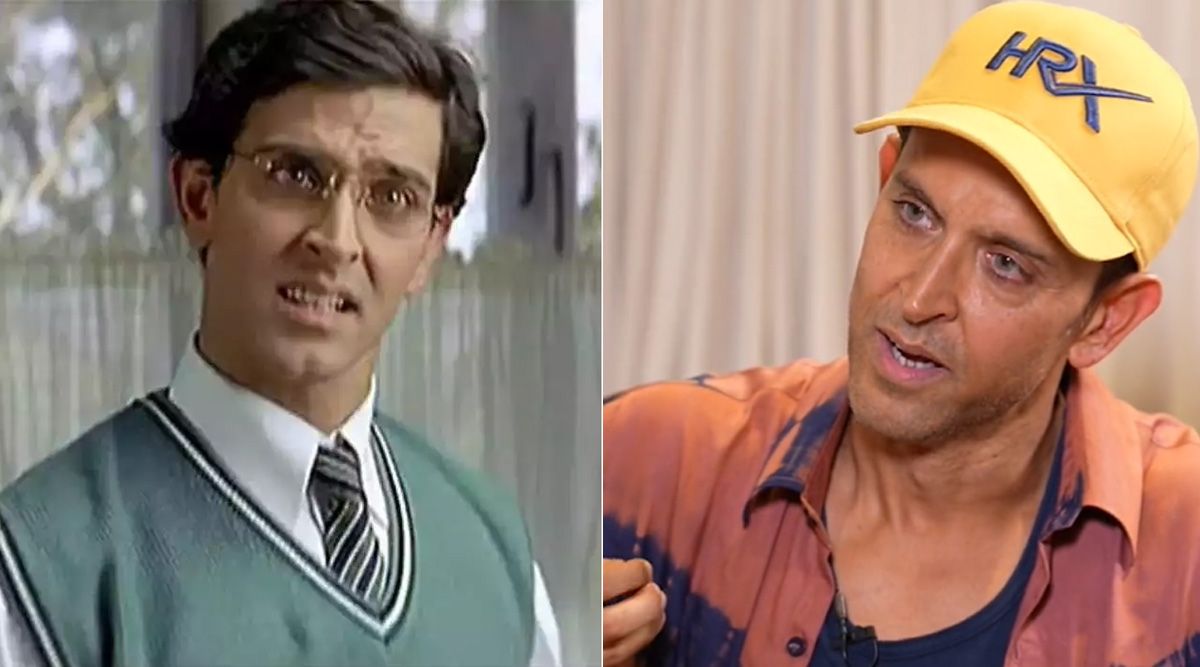 Koi Mil Gaya: Here’s How Hrithik Roshan DISCOVERED His Voice For Rohit’s Character, ‘I kInd Of Took It…’