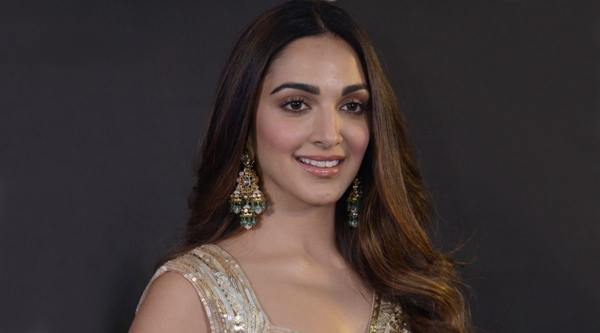 Kiara Advani 'not approached' for Prabhas starrer Spirit; her team denies rumours with an official statement