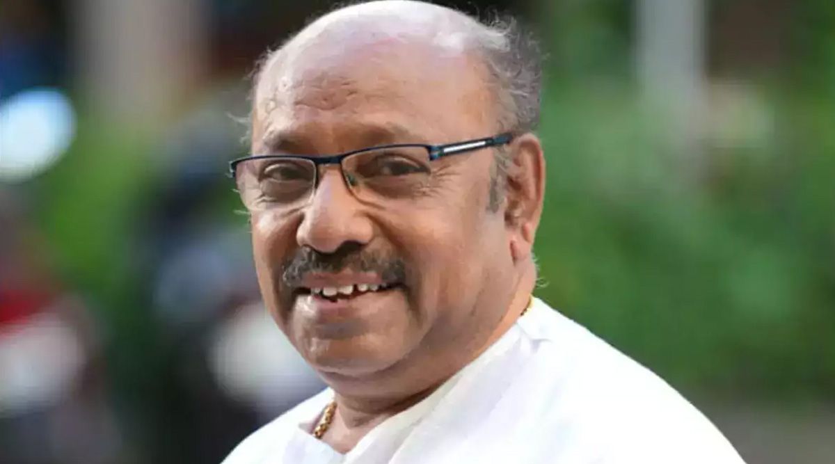 Actor-Comedian Kochu Perman from Malayalam industry, passes away at 68; click here to the know reason