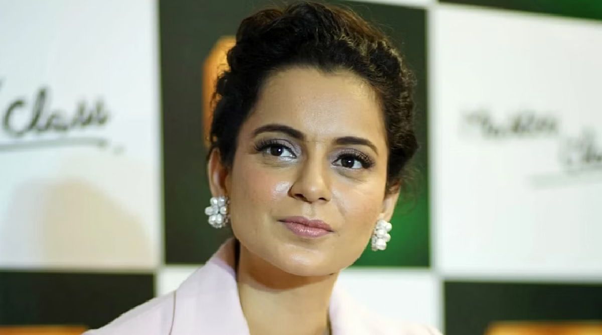 Kangana Ranaut claims, 'English Educated Desi Kids Speaking Hindi In Tacky Second-Hand Brit Accent Are ANNOYING And IRRITATING'
