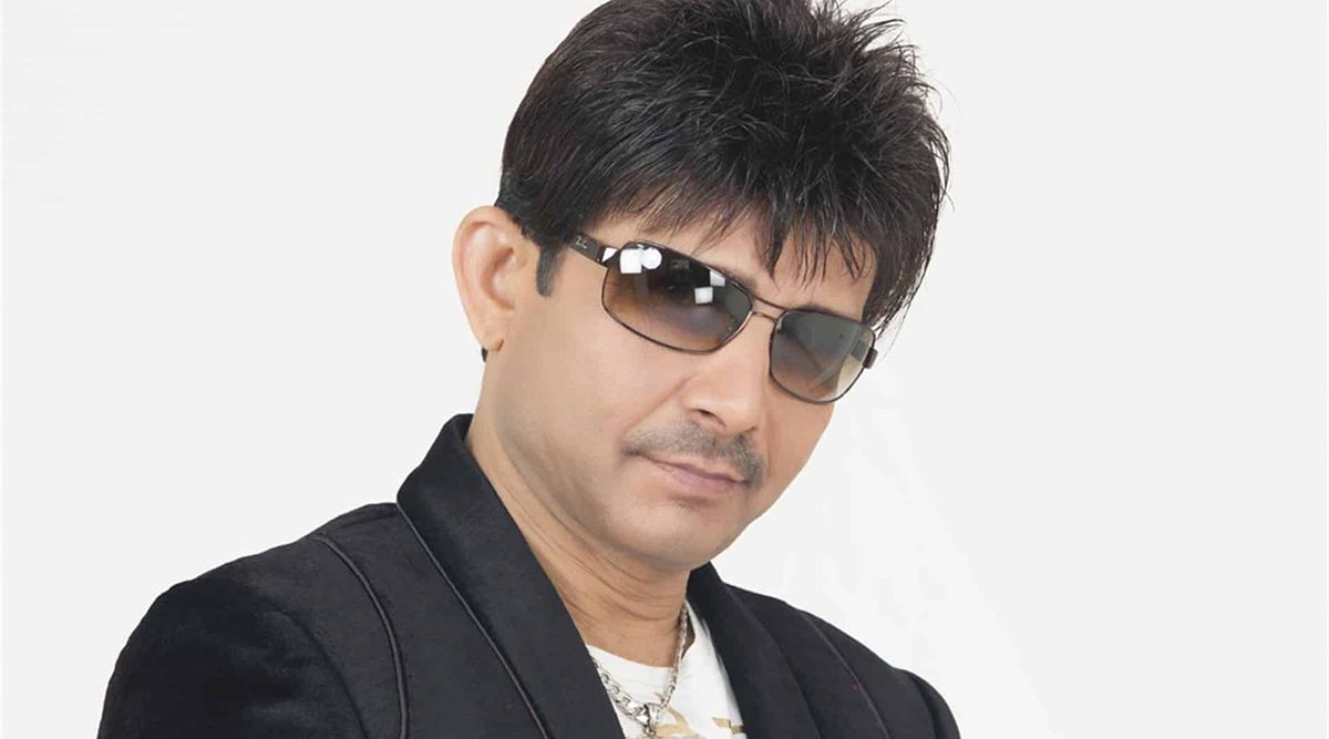 KRK aka Kamaal R Khan arrested for his controversial tweets from 2020 about Irrfan and Rishi Kapoor