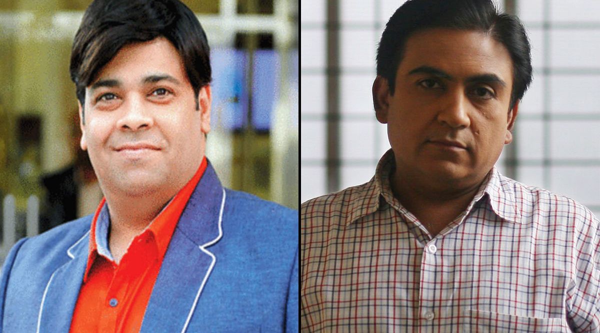 Kiku Sharda reveals his career's low phase when he and Dilip Joshi were replaced overnight in a show