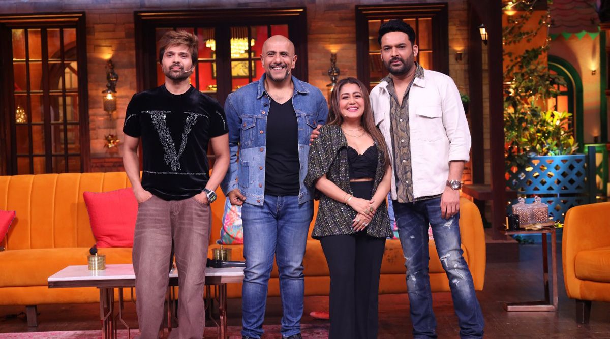 Kapil Sharma makes a big revelation about auditioning for Indian Idol in The Kapil Sharma Show