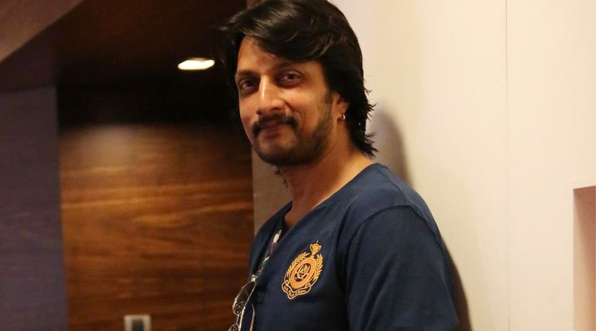 Kiccha Sudeep says the audiences are the only ones who can revive theatres and how the presence of OTT has affected it