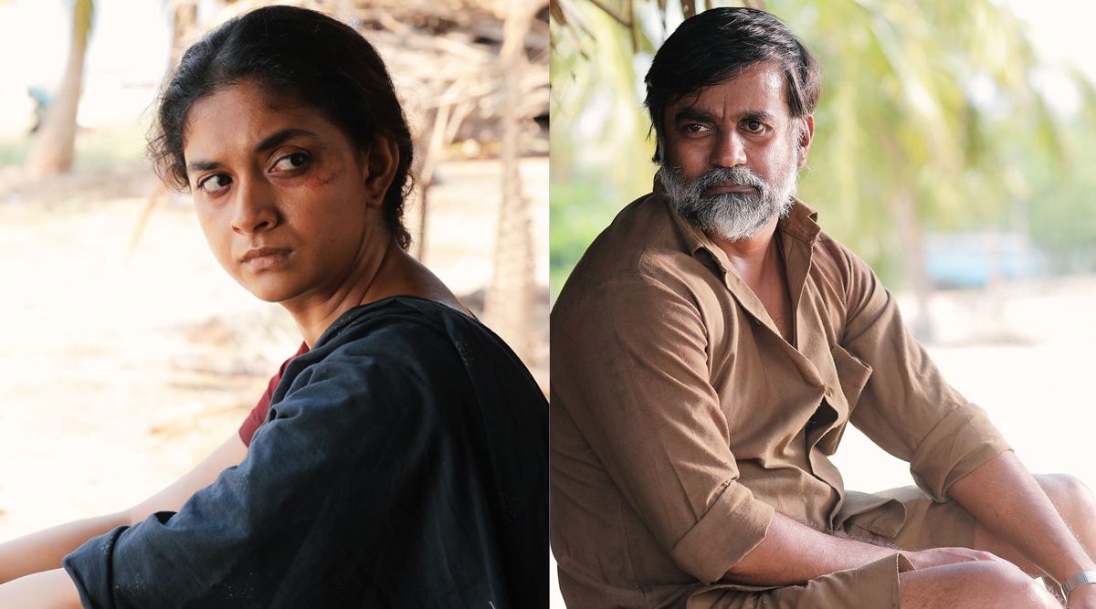 Keerthy Suresh says Selvaraghavan has ‘no traits of being a director’