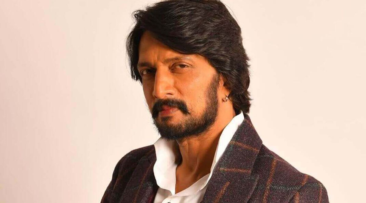 Vikrant Rona actor Kiccha Sudeep opens up on breaking the language barrier with films