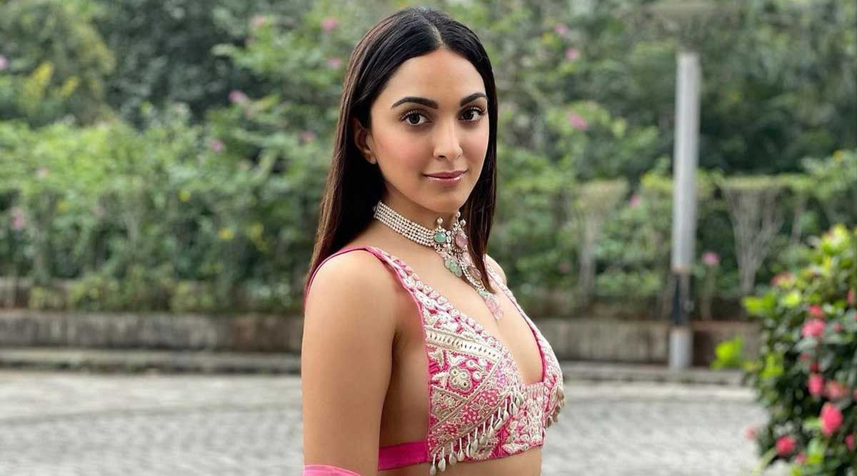 Kiara Advani shares why will think twice before doing a Hindi remake of a South film