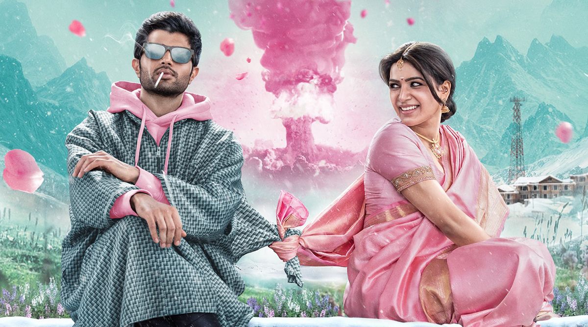 Kushi: Samantha Prabhu and Vijay Deverakonda’s film gets pushed NEXT year; Check out the new RELEASE DATE!