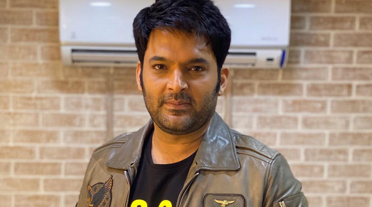 Kapil Sharma’s New York show postponed due to 'scheduling conflict'