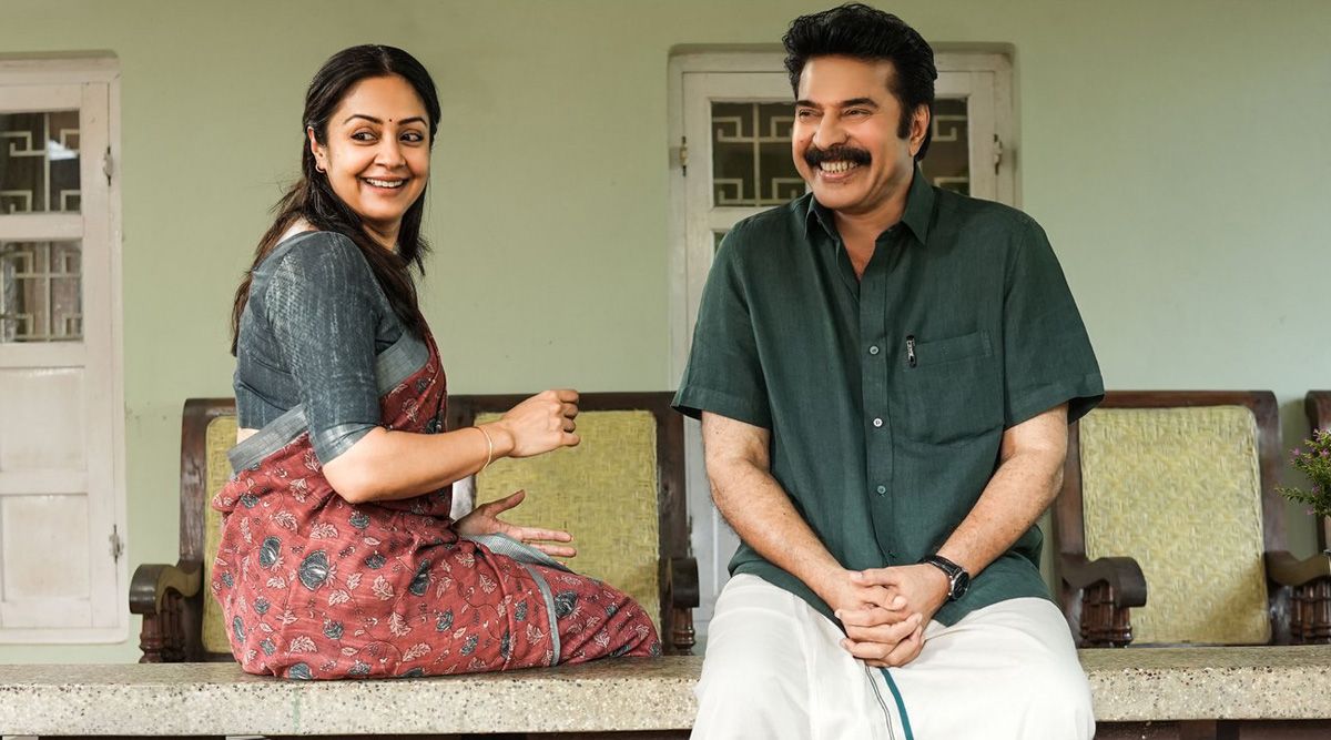Kaathal – The Core: Mammootty, Jyotika’s Social Drama Gets A Release Date (Details Inside)
