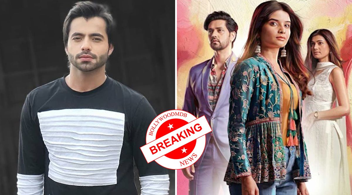 Breaking! Ghum Hai Kisikey Pyaar Meiin: Kabeer Kumar to Enter