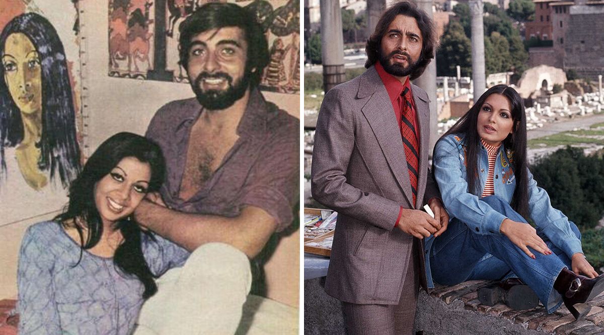 Veteran Actor Kabir Bedi HIGHLIGHTED How His Open Marriage To  Protima Gupta Led To LACK OF INTIMACY And Greater ANXIETY Later And Fell In Love With Parveen Babi, Who Filled That Void